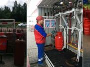 Замена газовых баллонов для теплиц и сада: стабильное тепло в любое время года