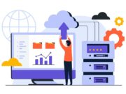 Системы хранения данных: их подбор и построение