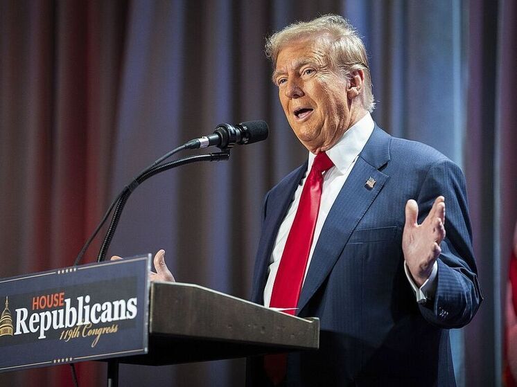 «Либо принимай, либо уходи»: стало известно об ультиматуме Трампа Украине