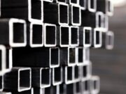 Металлопрокат: виды и характеристики