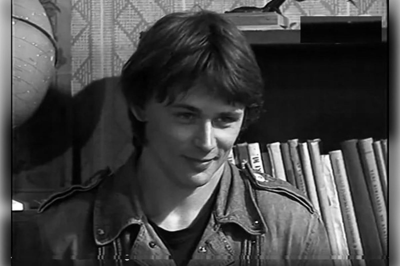 Умер советский и эстонский актер Мярт Виснапуу