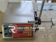 Дозаторы для распределения питательных сред: типы и использование.