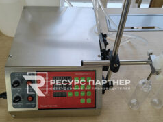 Дозаторы для распределения питательных сред: типы и использование.