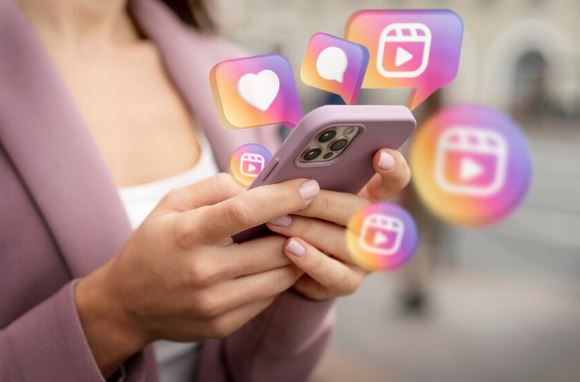 Как определить самые популярные посты в Instagram и сравнить аккаунты