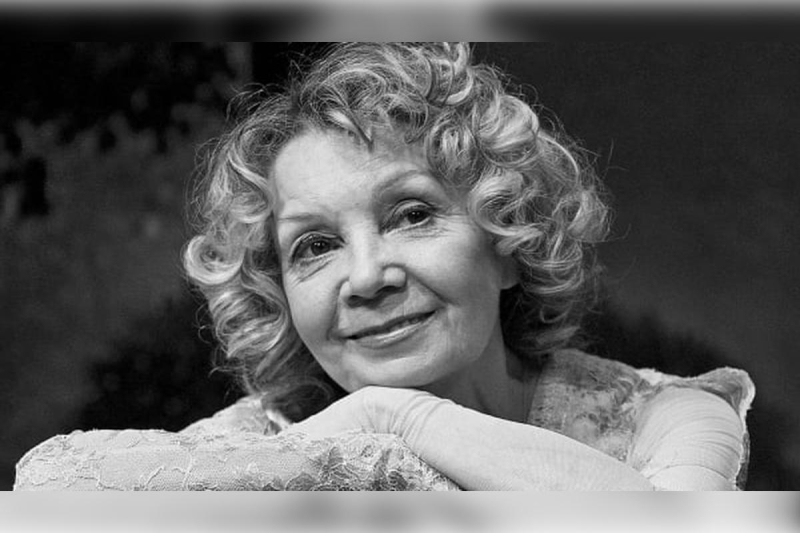 Актриса Ольга Широкова перед смертью дважды отказалась от госпитализации
