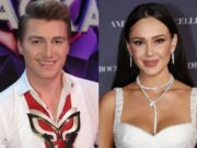 Алексея Воробьева застали целующимся с Аидой Гарифуллиной