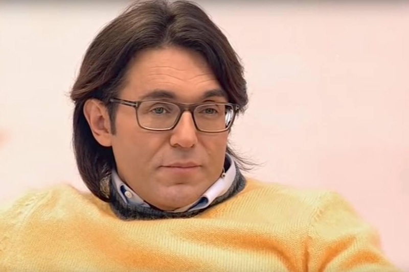 Андрей Малахов дал редкий комментарий о своем единственном сыне