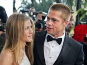 Брэд Питт пригласил Дженнифер Энистон переехать в его дом