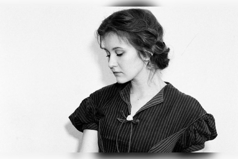 Бывшая жена Никиты Ефремова Яна Гладких беременна в третий раз