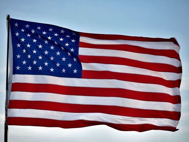Госдеп заявил, что у Украины теперь "есть друг - США"