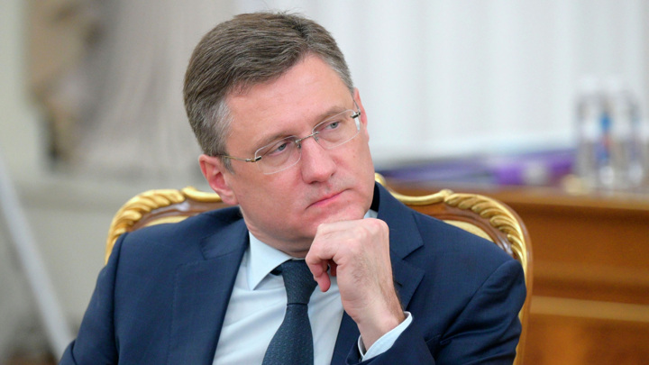 Кабмин: РФ и Бахрейн обсудили поставки российских энергоносителей - Новости на Вести.ru