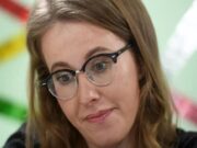 Ксения Собчак выплатила все штрафы за нарушения ПДД