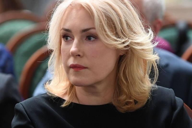 Мария Шукшина прокомментировала скандал с сестрой Ольгой после победы в суде