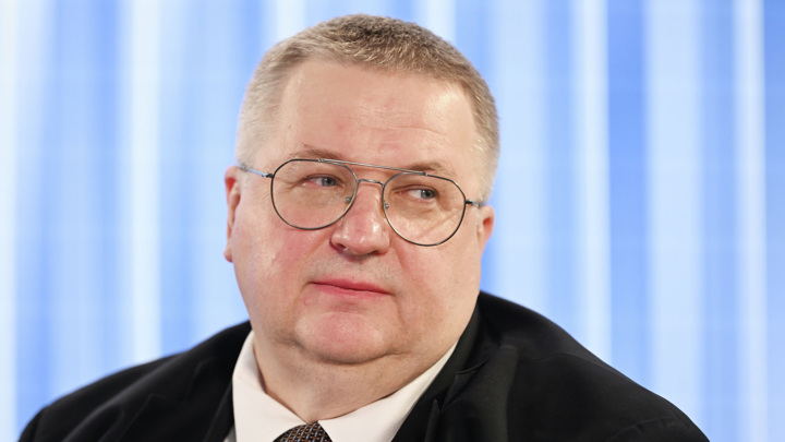 Оверчук: низкие цены на газ и продовольствие для членов ЕАЭС выгодны России - Новости на Вести.ru