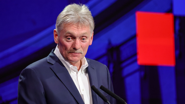 Песков: при возвращении компаний в РФ будет учитываться то, как они ушли - Новости на Вести.ru
