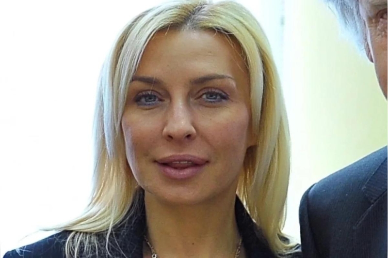 Певица Татьяна Овсиенко поделилась своими переживаниями о личной жизни