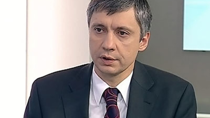 Профессор Сафонов предложил ввести нормативный НДФЛ для неработающих россиян - Новости на Вести.ru