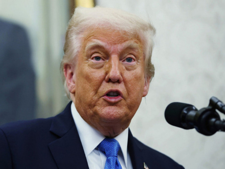 "Разожгли пожар": журналист высказался о США после заявления Трампа