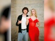 Рэпер Big Baby Tape сделал предложение своей возлюбленной