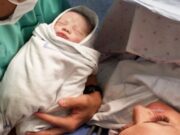 Родился сын: Супруга Антона Макарского поздравила сына с 10-летием