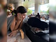 Супруга Александра Петрова показала фото их месячного сына