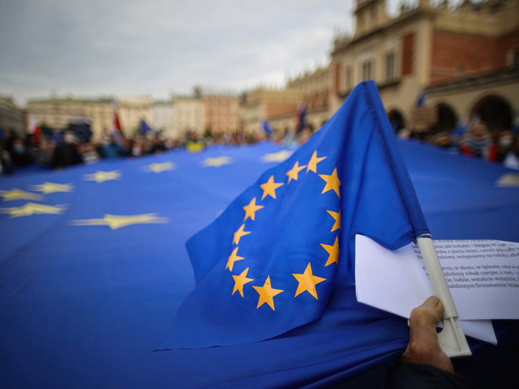 В Евросоюзе поддержали призыв к прекращению огня на Украине
