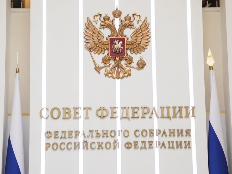 В Совфеде высказались об идее отменить пенсию