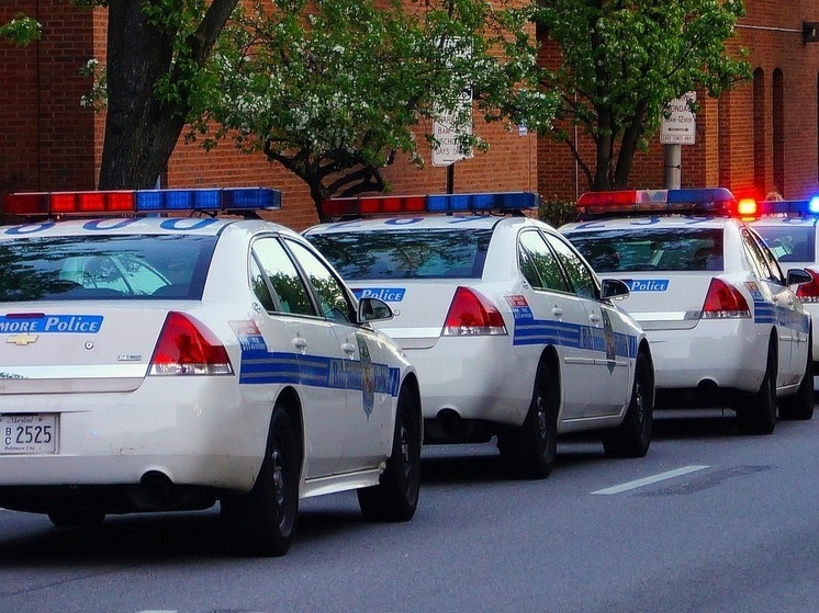 В Вашингтоне застрелили двух сотрудников посольства Израиля