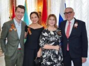 Виктория Дайнеко отреагировала на тайную свадьбу экс-возлюбленного Алексея Воробьева