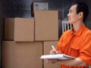 Международная логистика и таможенное оформление грузов из Китая и стран АТР: основы, процесс и ключевые аспекты