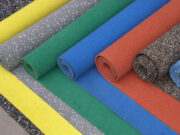 Подкладочные ковры в Москве: экологичные и безопасные варианты