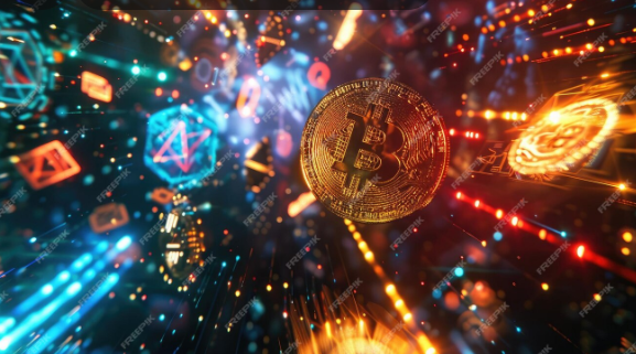 DAO1 — инновационная децентрализованная платформа