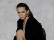 Актриса Анна Хилькевич решила продать свой особняк