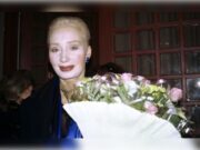 Актрисе Татьяне Васильевой потребовалась экстренная операция