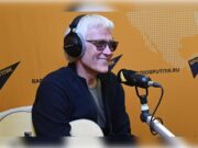 Александр Маршал высказался о своем романе с молодой девушкой