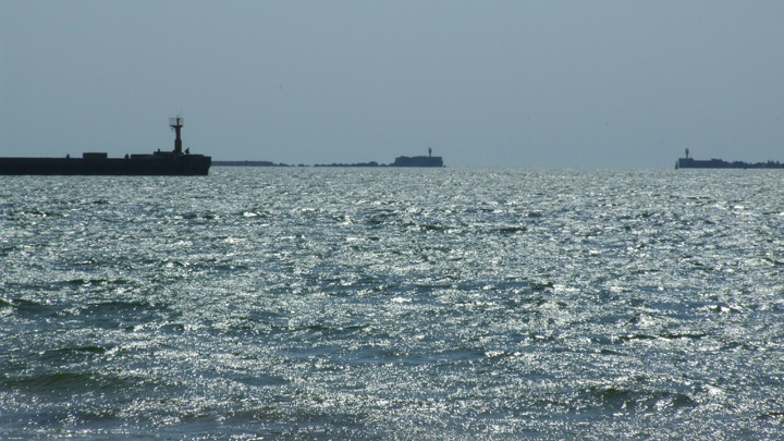 Аналитик Юшков: Европа не решится перекрыть Балтийское море без одобрения США - Новости на Вести.ru