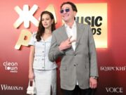 Аврора Киба отреагировала на слова Киркорова об их отношениях с Лепсом