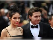 Бруклин Бекхэм выразил желание больше не общаться со своей семьей