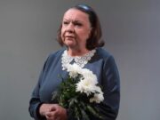 Дочь актрисы Натальи Теняковой претендует на московскую квартиру и дачу после ее смерти