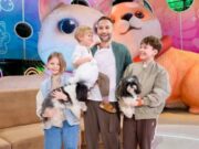 Экс-возлюбленный Жанны Фриске Шепелев рассказал о молодой жене Екатерине Тулуповой