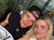 Елена Перминова опровергла слухи о расставании с молодым бойфрендом