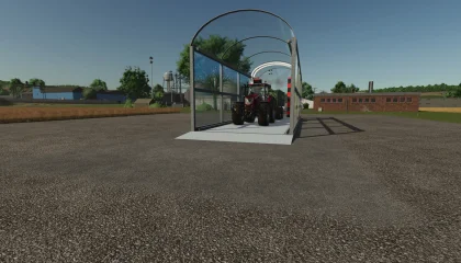 Моды для Farm Simulator 25: расширение возможностей игры