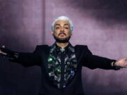 Филипп Киркоров впервые после госпитализации прервал молчание