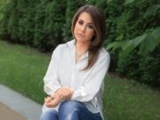 Юлия Барановская призналась, что мечтает стать мамой в четвёртый раз