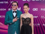 Юная возлюбленная Лепса Аврора Киба поделилась своими амбициозными планами на будущее