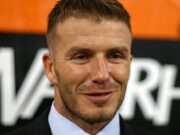 Король Карл III лично сообщил Дэвиду Бекхэму о предстоящем посвящении в рыцари