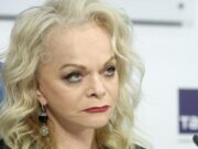 Лариса Долина впервые рассекретила, почему она строгая