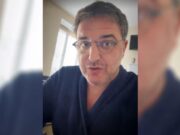 Максим Виторган рассказал, какую привычку приобрел в Израиле