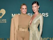 Мама Беллы Хадид расторгла помолвку с женихом