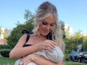 Мария Погребняк слегла с болезнью в Турции